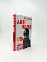 Anti Opfer (Innenansicht)