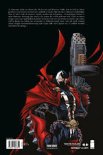 Spawn Deluxe Collection
