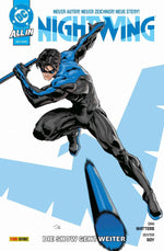 Nightwing