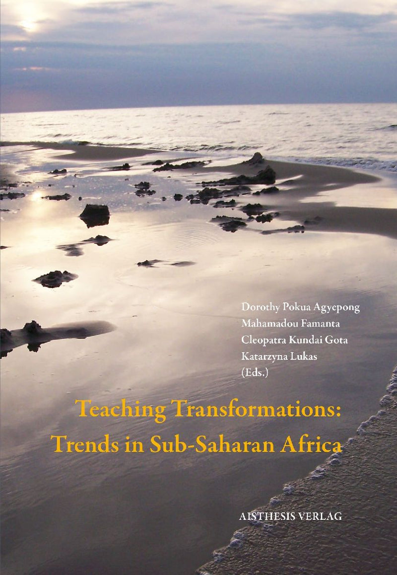 Teaching Transformations