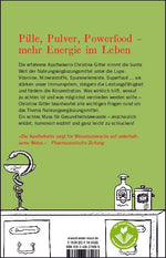 Ist das gesund oder kann das weg? (Rückseite)