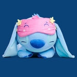 Disney Snuglets Wellbeing Stitch, 40cm