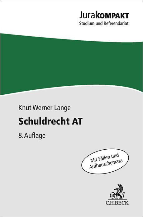 Schuldrecht AT
