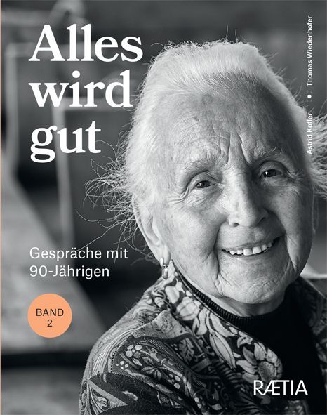 Alles wird gut. Band 2