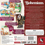 Bohemians (Innenansicht)