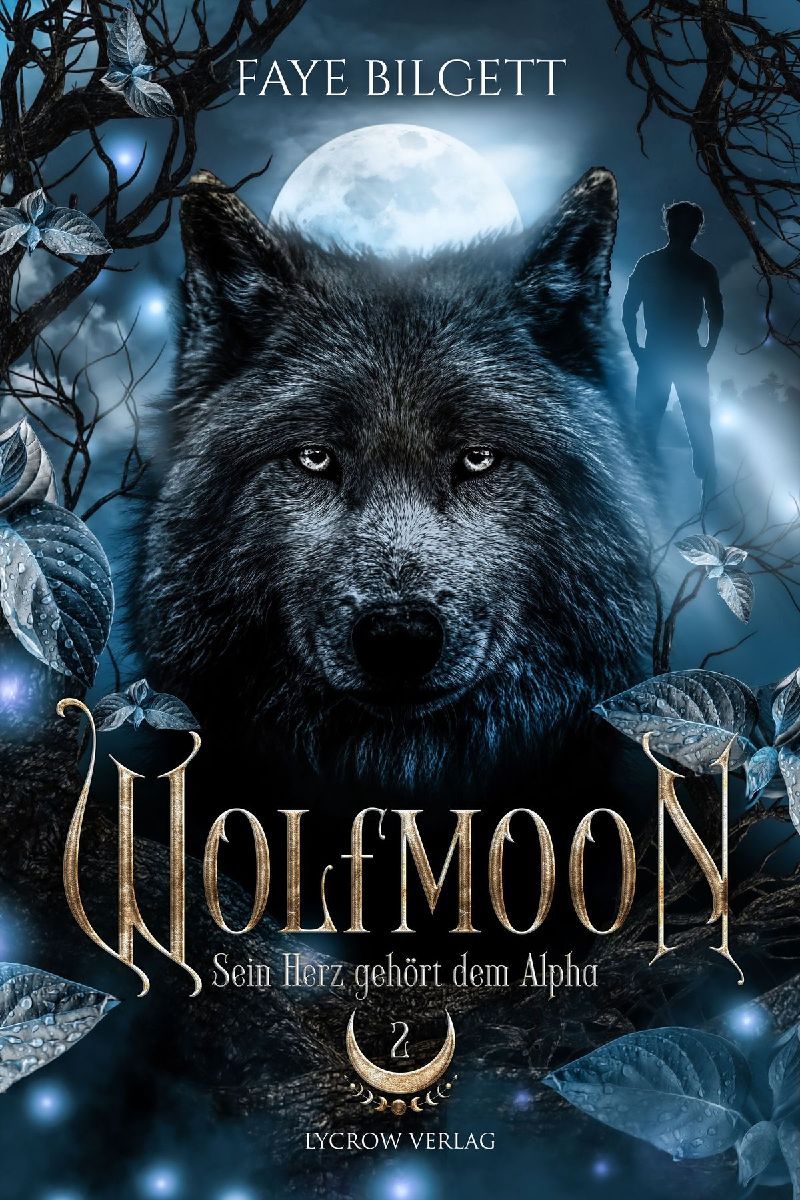 Wolfmoon - Sein Herz gehört dem Alpha