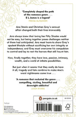 Fifty Shades Freed