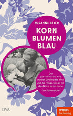 Kornblumenblau