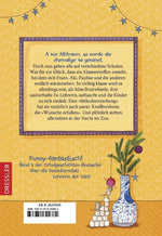 Miss Braitwhistle 4. Klassentreffen bei Miss Braitwhistle