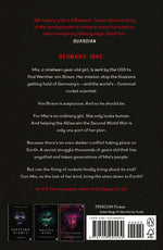 A History of What Comes Next