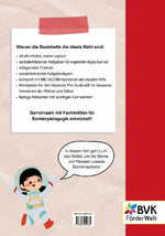 Basisheft Sterne und Planeten