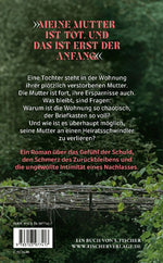 Mama & Sam (Rückseite)