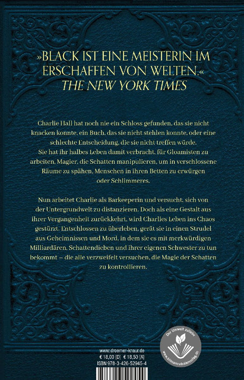 Book of Night