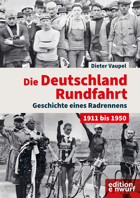 Die Deutschland-Rundfahrt