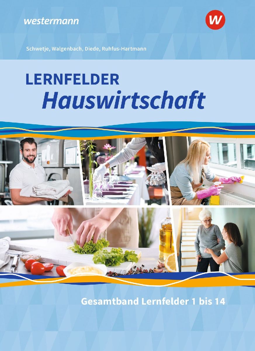 Lernfelder Hauswirtschaft