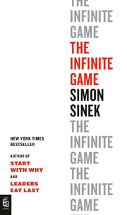 The Infinite Game