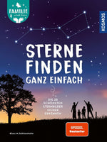Sterne finden ganz einfach