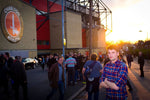 MATCHDAYS