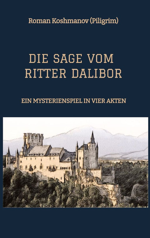 DIE SAGE VOM RITTER DALIBOR