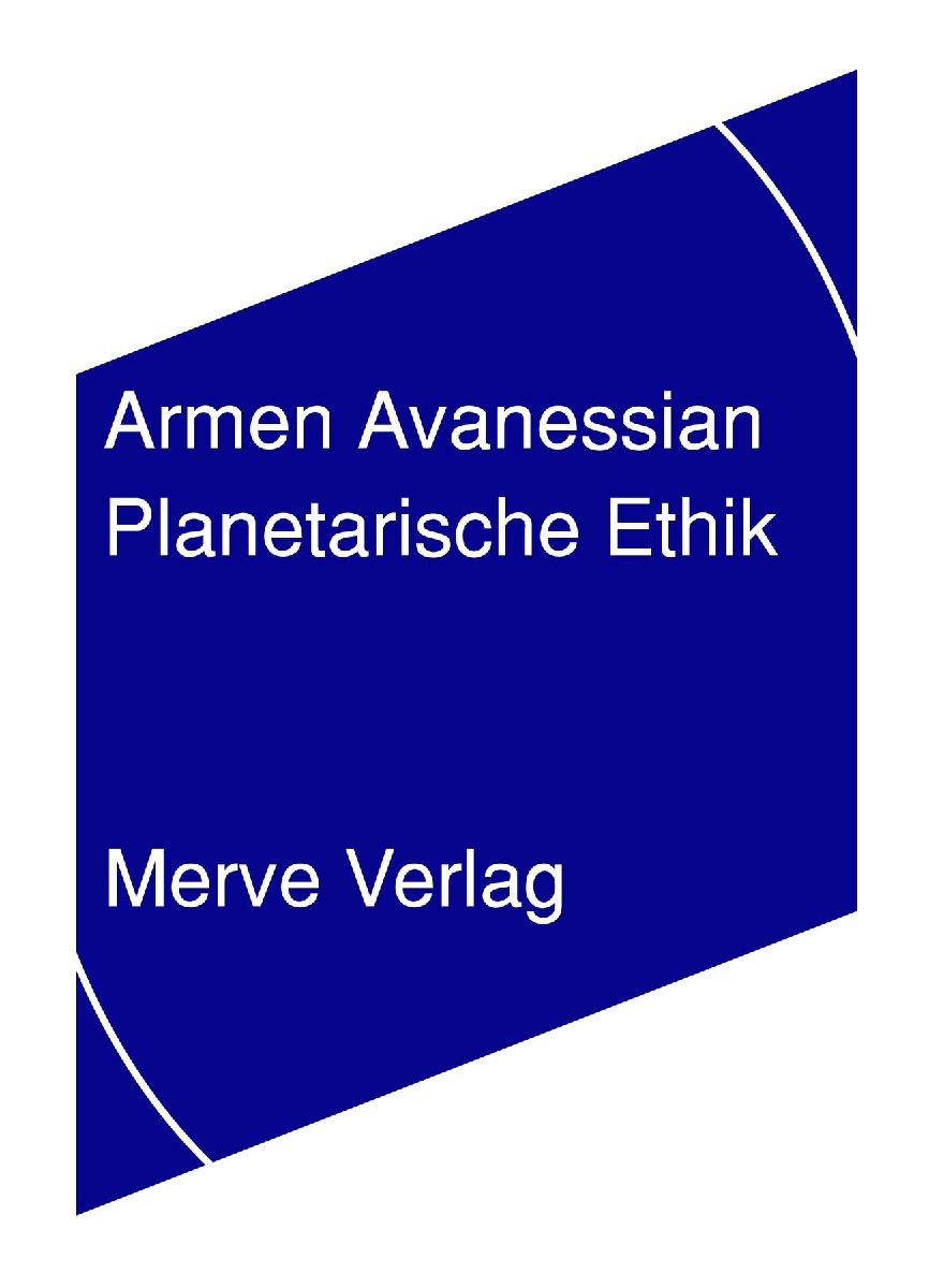 Planetarische Ethik