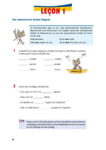 Tous ensemble 1. Das Trainingsbuch mit Audio-CD