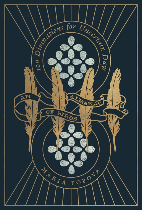 An Almanac of Birds
