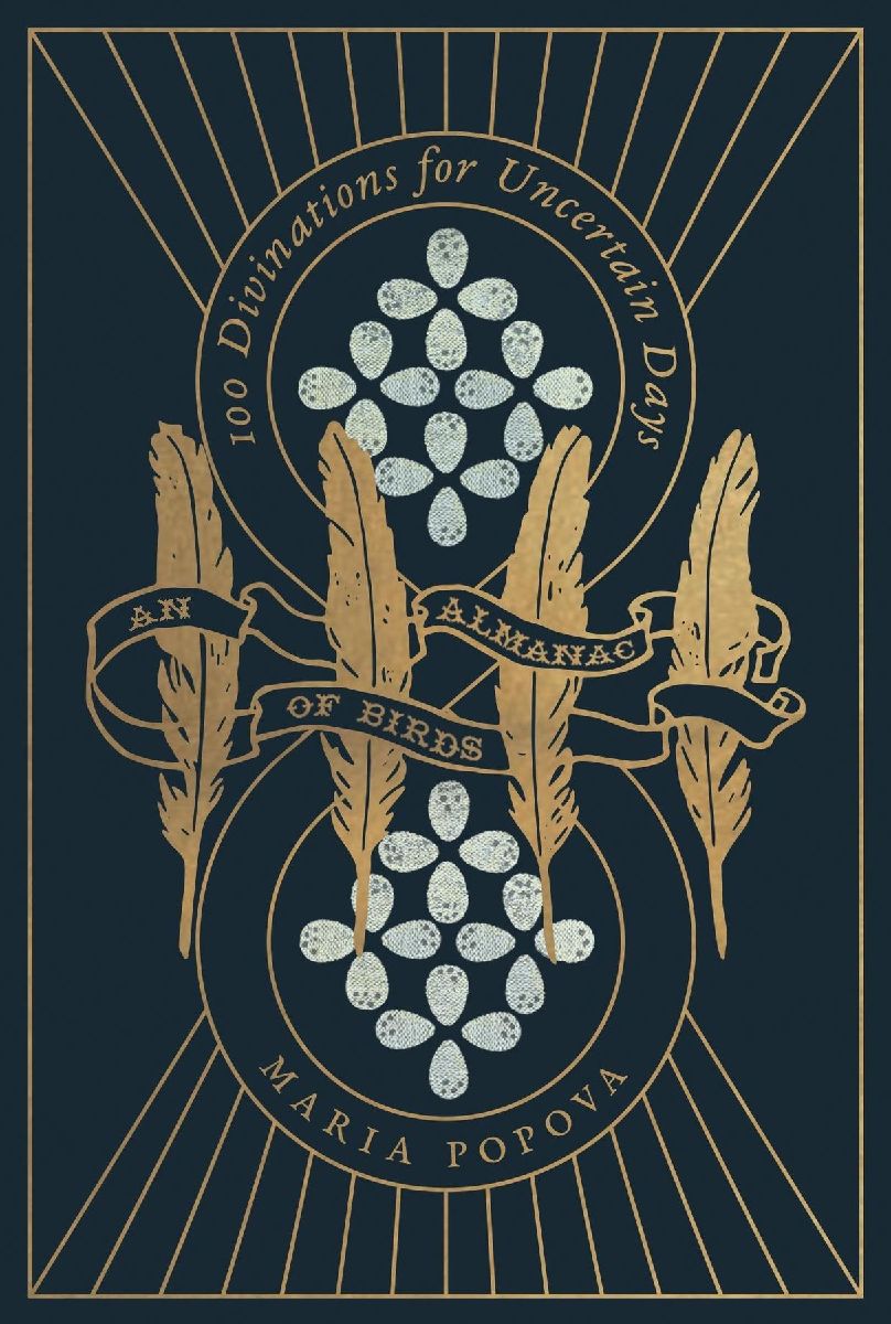 An Almanac of Birds