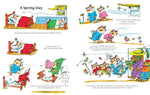 Best Bedtime Stories Ever (Innenansicht)