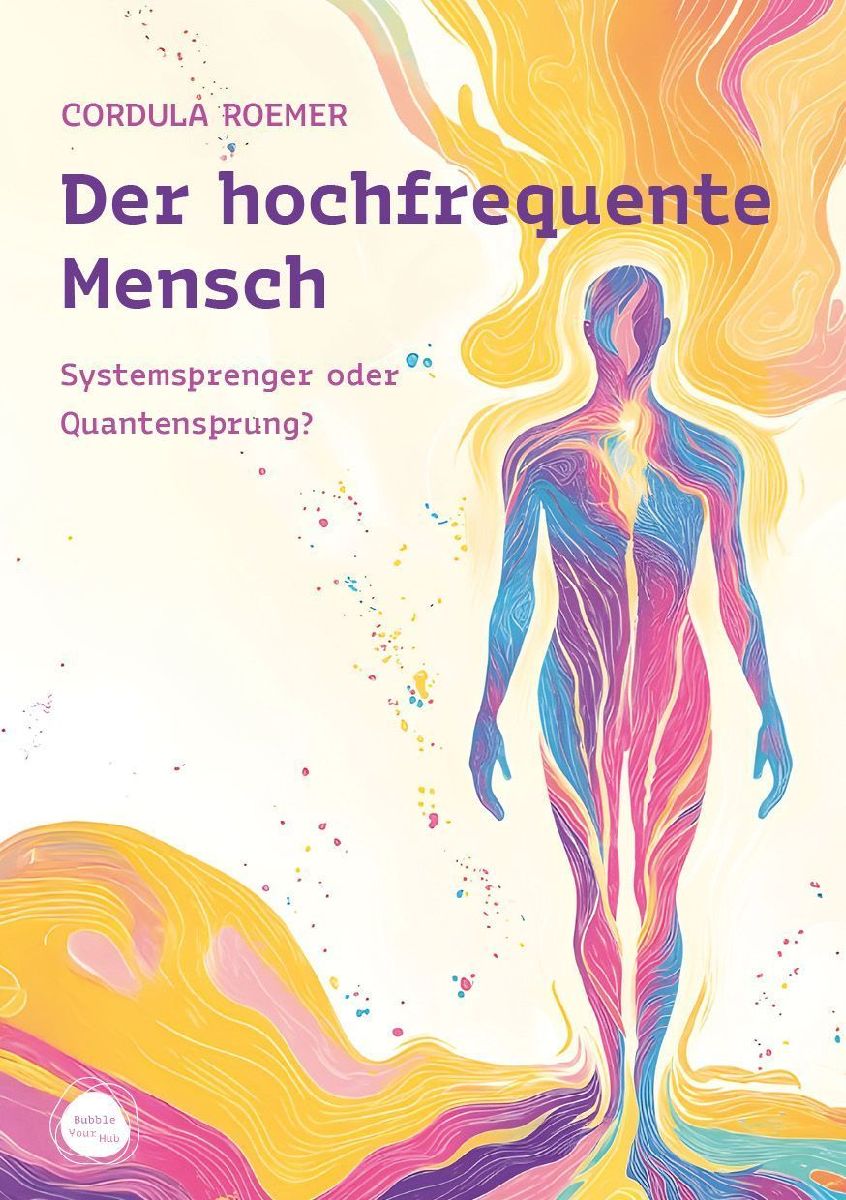 Der hochfrequente Mensch