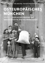 Osteuropäisches München