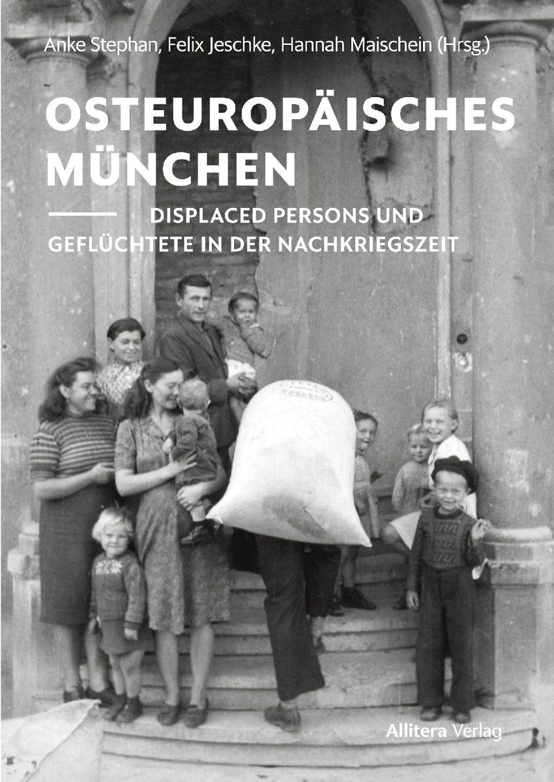 Osteuropäisches München