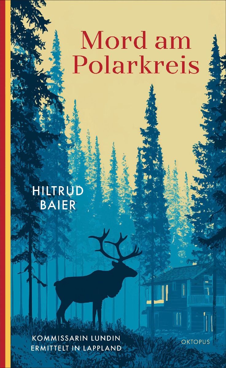 Mord am Polarkreis
