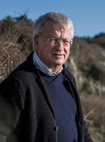 Scherbengericht (Autorenfoto)