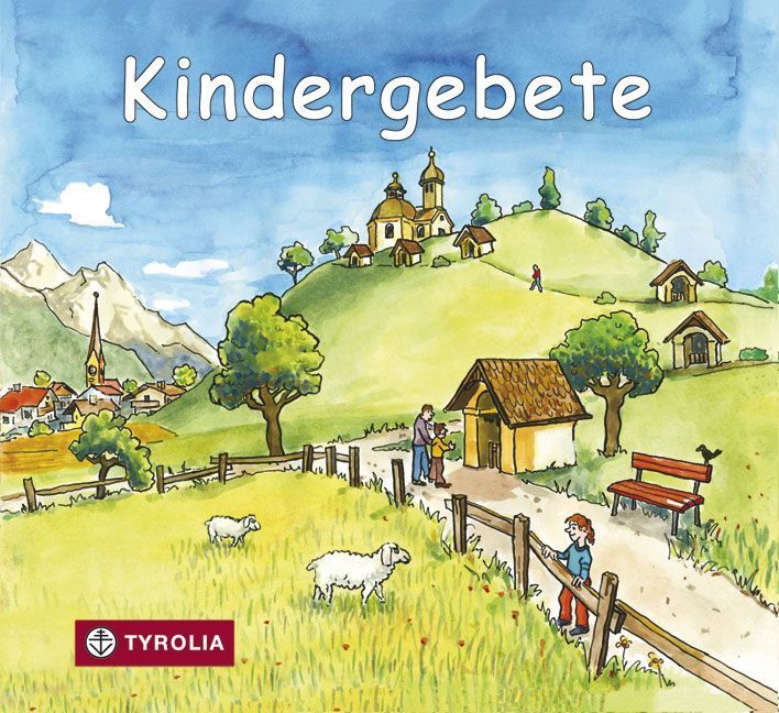 Kindergebete