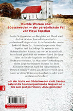 Dann ruhest auch du