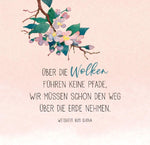 Seelentrost (Innenansicht)