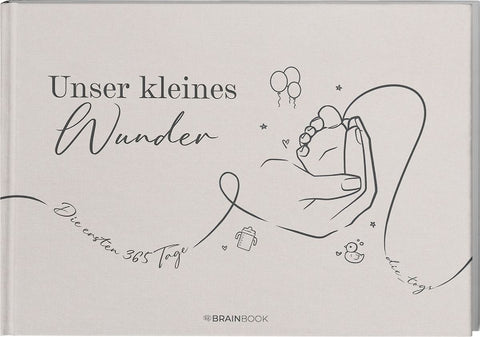 Unser kleines Wunder
