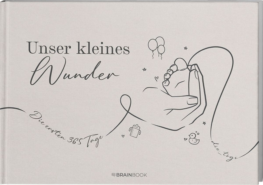 Unser kleines Wunder