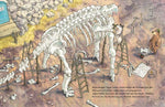 Dr. Brumm und der Megasaurus (Innenansicht)