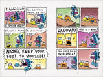 Cat Kid Comic Club 02: Perspectives