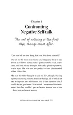How to Talk to Yourself (Innenansicht)