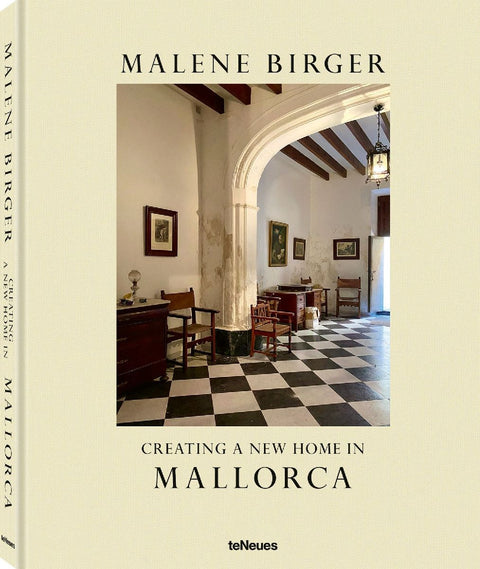 Creating a New Home in Mallorca
