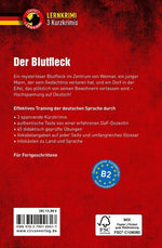 Der Blutfleck