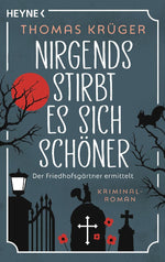Nirgends stirbt es sich schöner