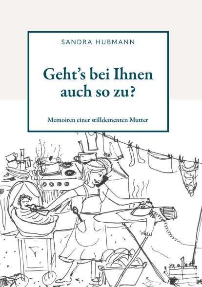 Geht´s bei Ihnen auch so zu?