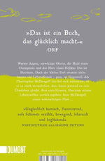Das Glück ist grau