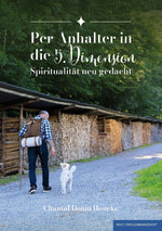 Per Anhalter in die 5. Dimension