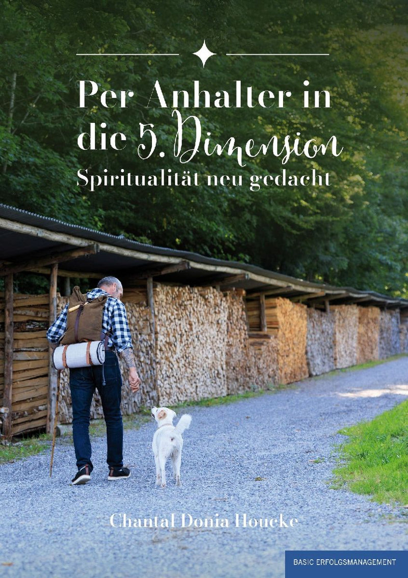 Per Anhalter in die 5. Dimension