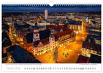 Kalender Chemnitz 2027