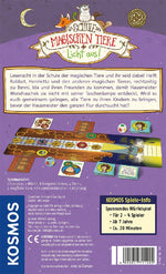 Schule der magischen Tiere (Rückseite)